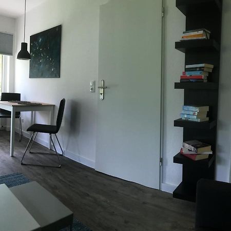 Tiny Apartment Bad Harzburg Leihfahrraeder Gratis Shuttleservice Luaran gambar