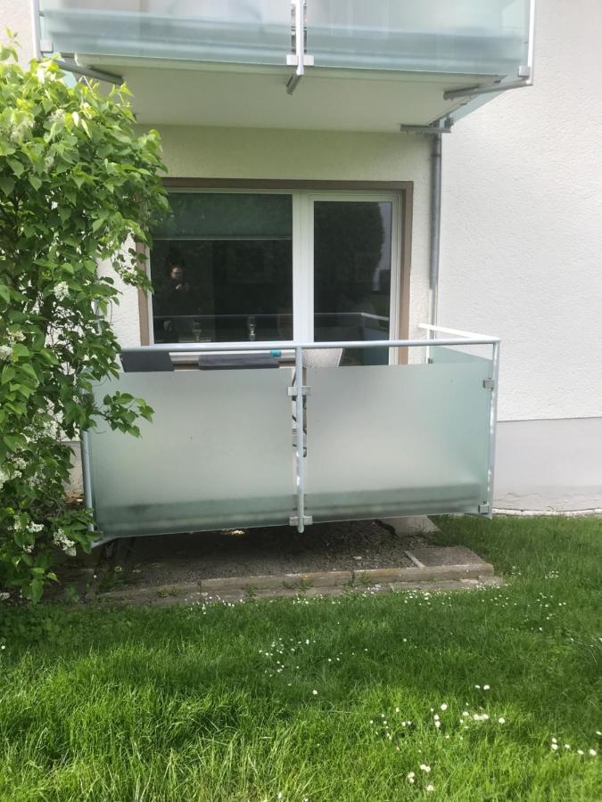 Tiny Apartment Bad Harzburg Leihfahrraeder Gratis Shuttleservice Luaran gambar