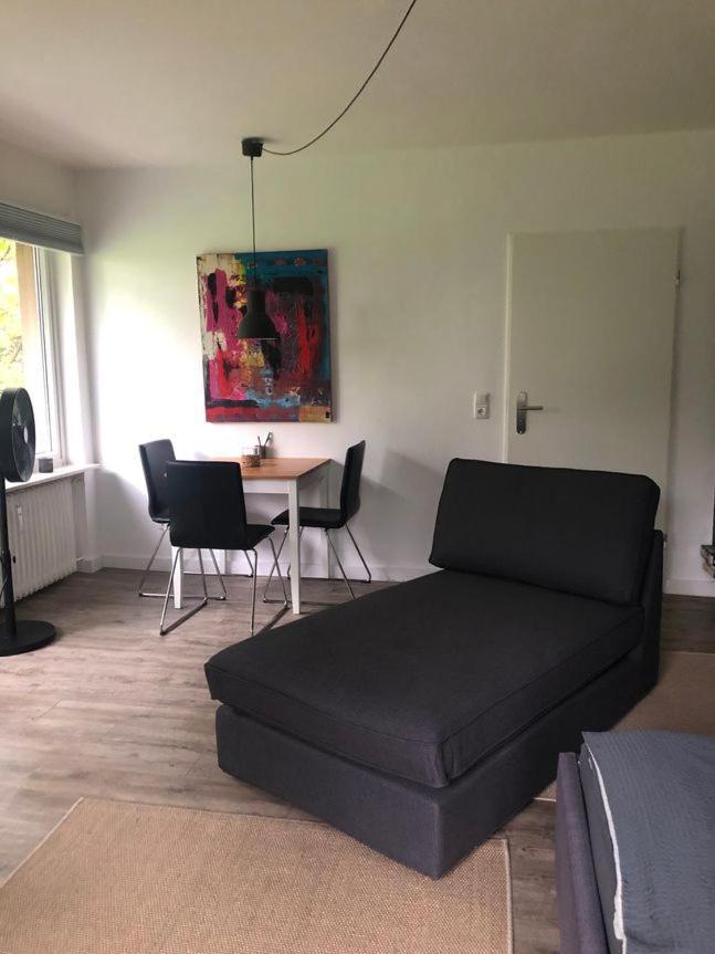 Tiny Apartment Bad Harzburg Leihfahrraeder Gratis Shuttleservice Luaran gambar